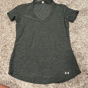 UA shirt